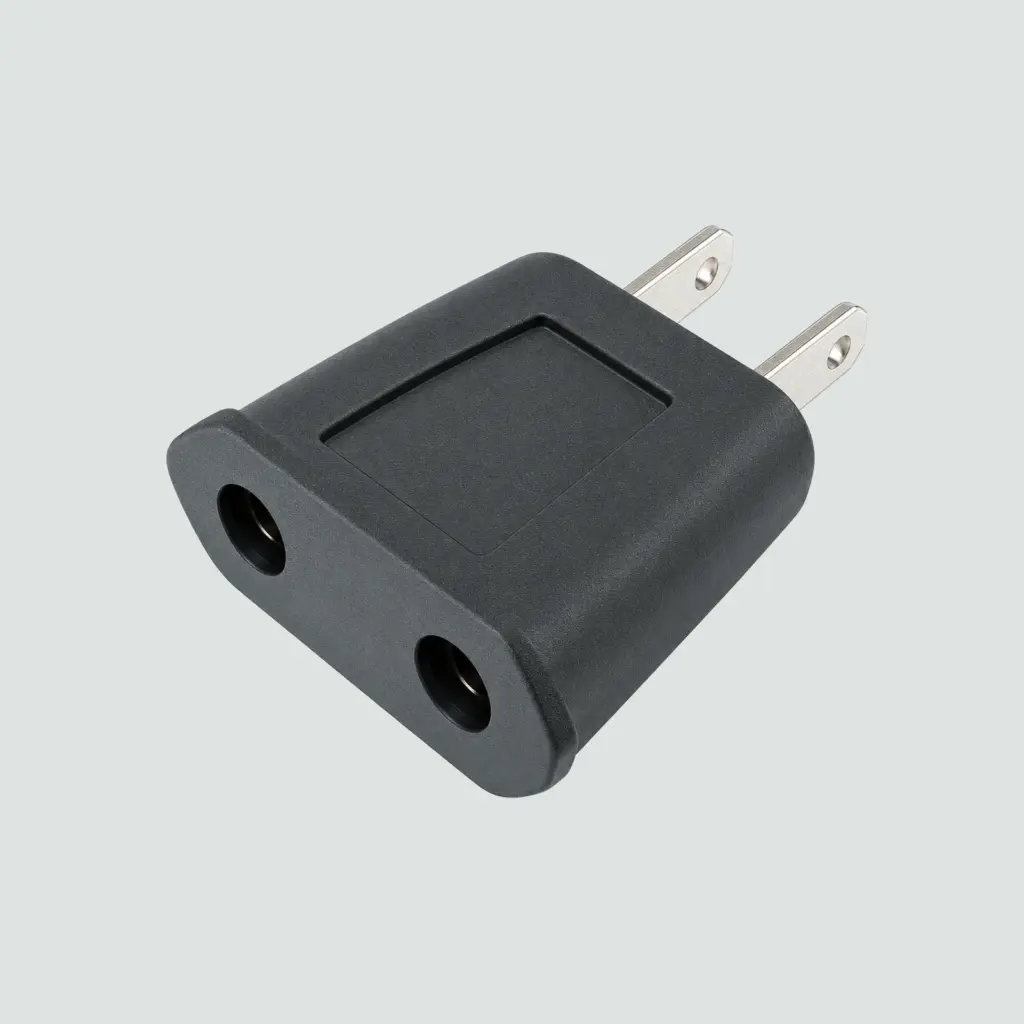 Enchufe Adaptador