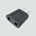 General Enchufe Adaptador 250 V 10 A 02.015.0360