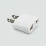 General Adaptador Redondo A Plano 250 V Ref. 02.015.0361 10 A 02.015.0361