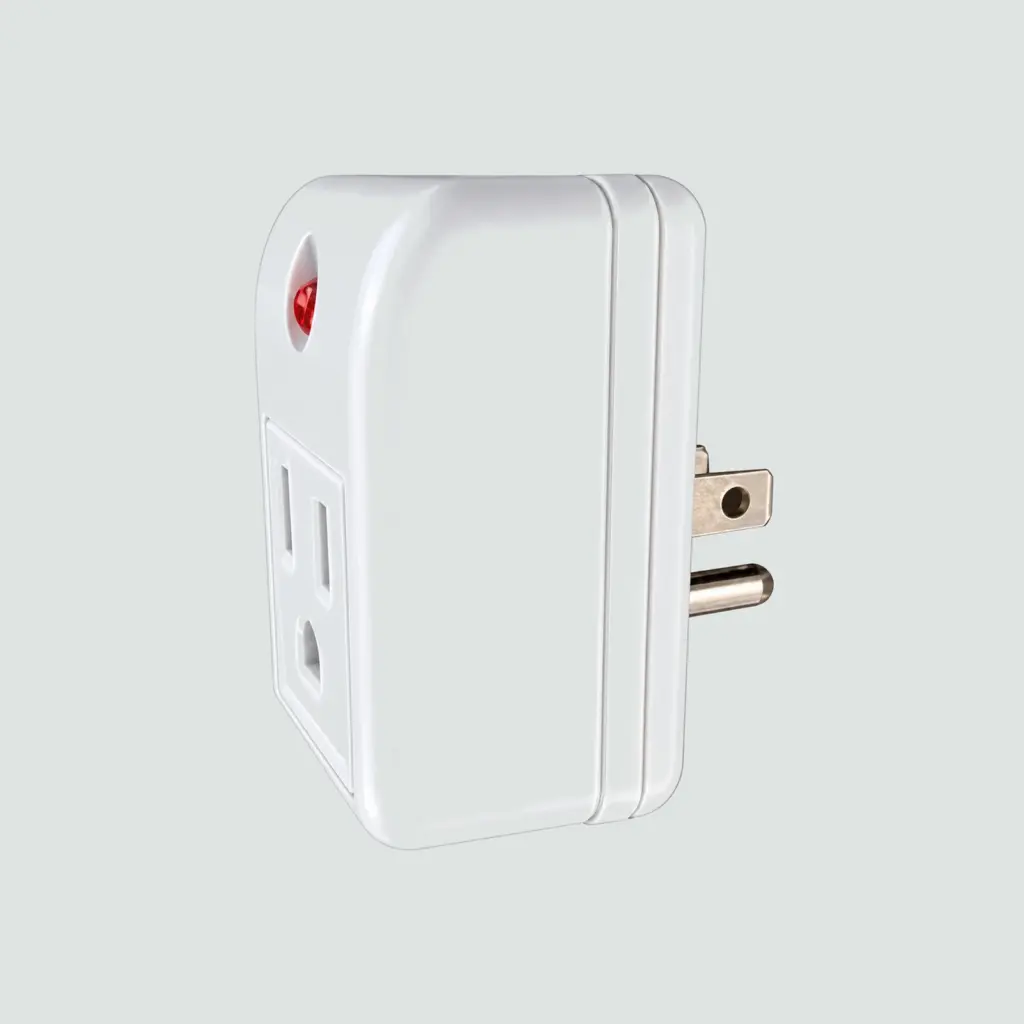 Protector De Sobretensión 125 V