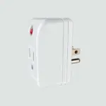 General Protector De Sobretensión 15 A · 125 V Blanco 02.015.0369