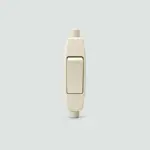 General Interruptor Colgante De Paso 6 A Marfil 02.015.0429