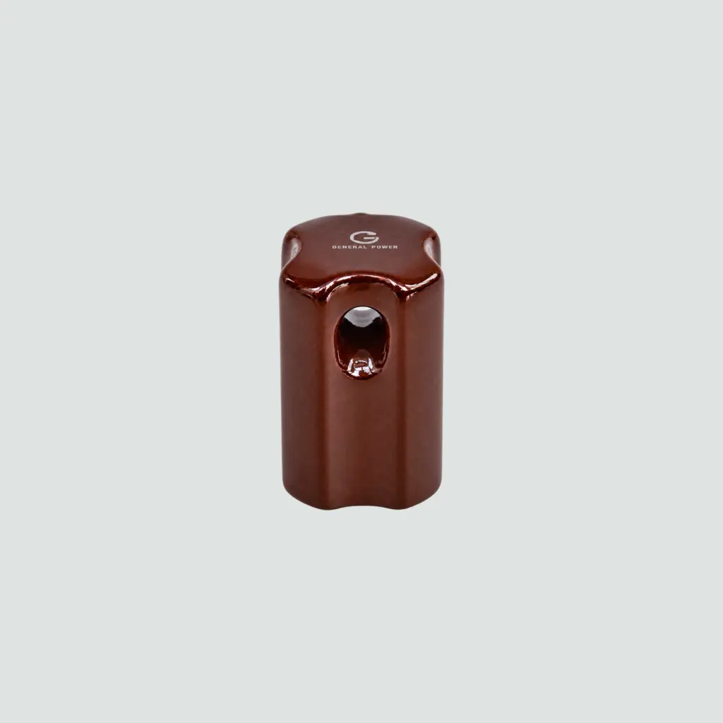 Aislador De Retenida Mini 10.8 × 7.3 Cm · 54-2
