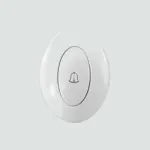 General Interruptor Pulsador Timbre Blanco 02.015.0562