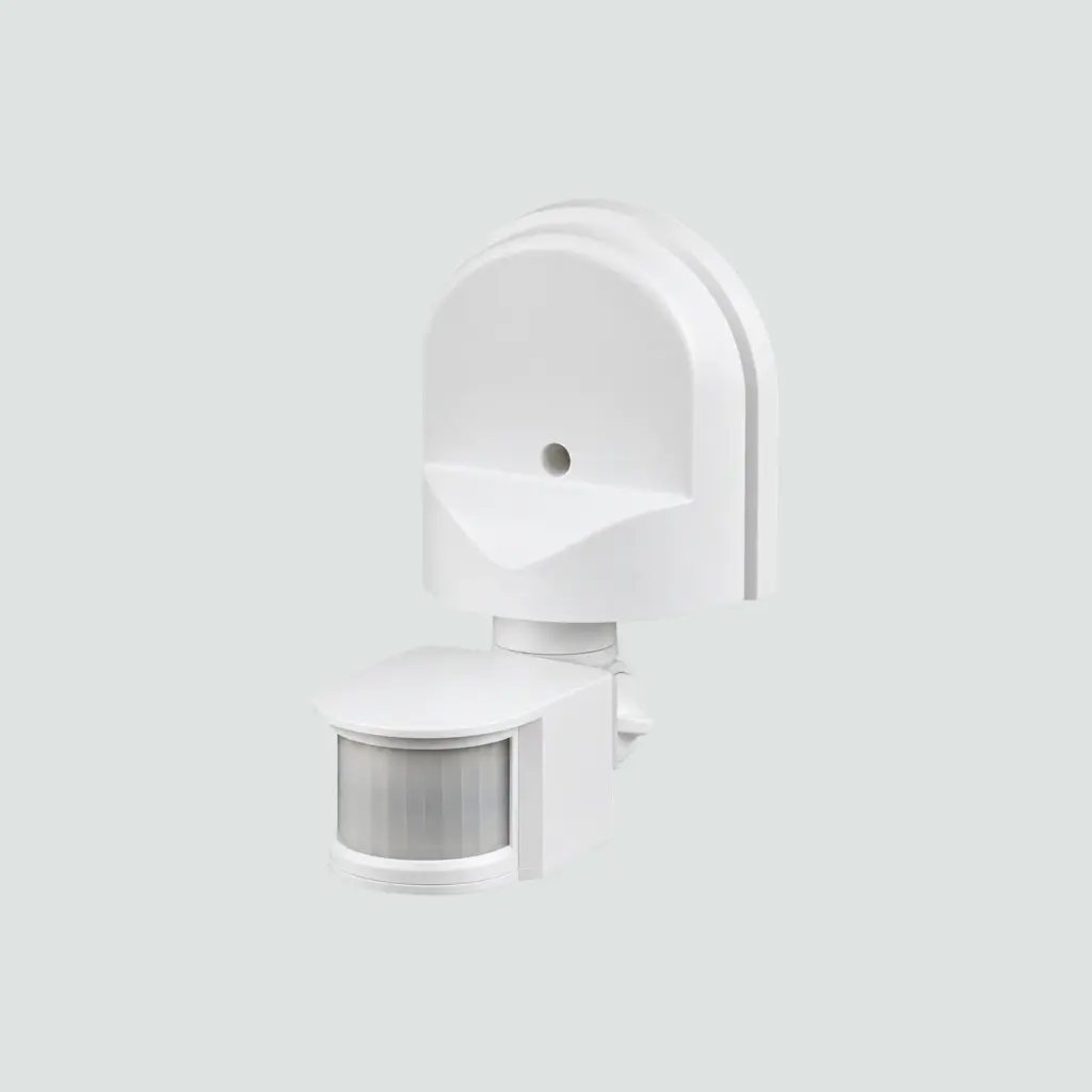 Sensor De Movimiento Sobrepuesto 180°