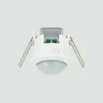 Sensor De Movimiento Empotrable 360° 02.016.0005