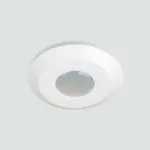 Sensor De Movimiento Sobrepuesto Ultra Slim 360° 02.016.0009