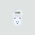 Timer Digital 1875 W 02.016.0012