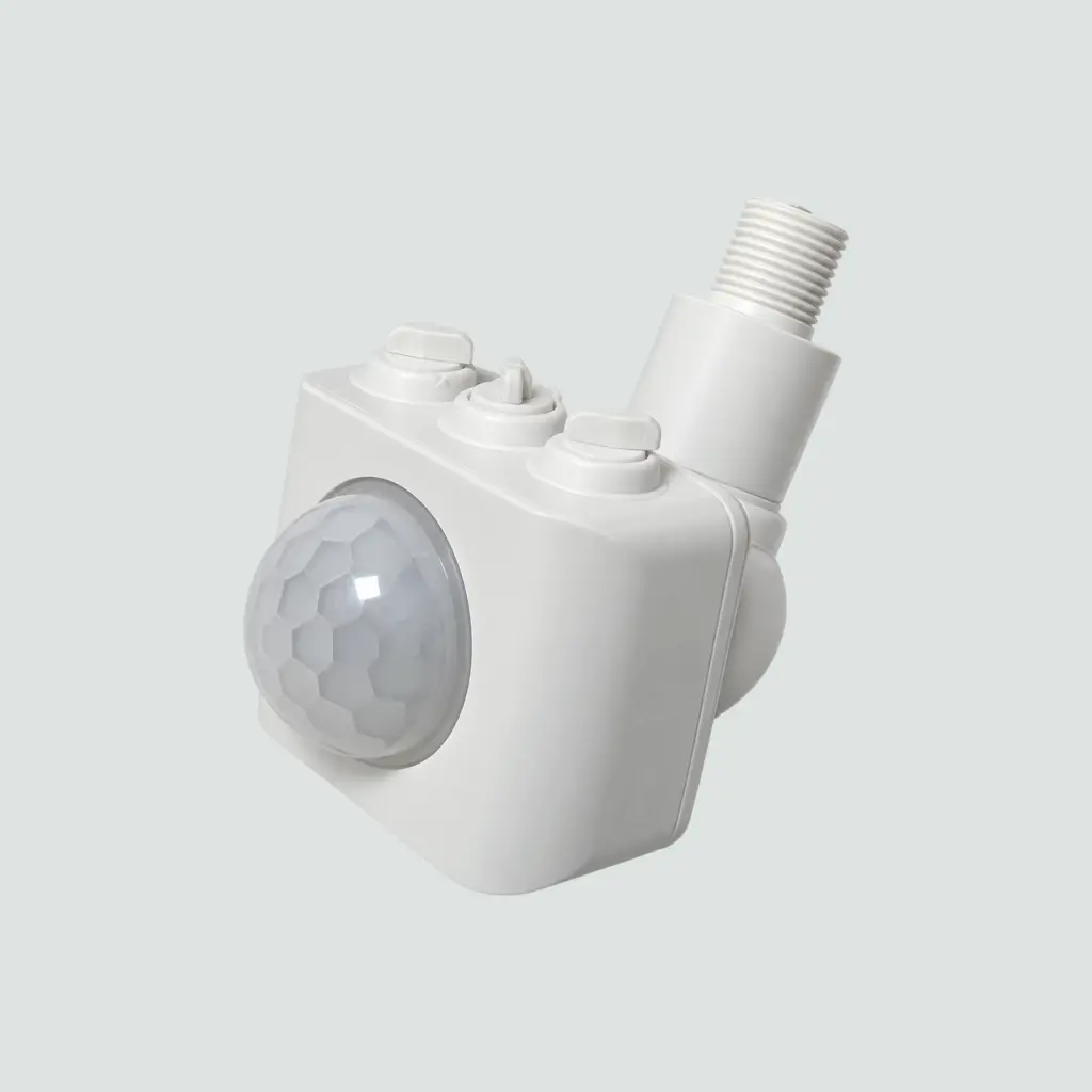 Sensor De Movimiento Multiuso