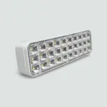 Lámpara De Emergencia LED 6W 02.016.0028