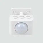 Sensor De Movimiento Sobrepuesto Cuadrado 02.016.0032