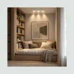 Carcasa Cóncavo Para Dicroico Triple Blanco 02.017.0011