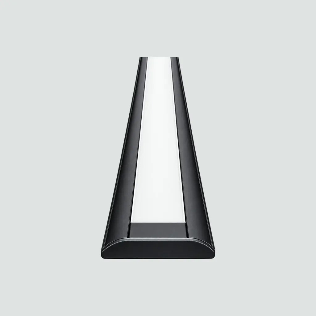 Perfil Gabinete Negro