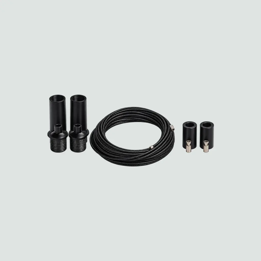 Accesorio Colgar Perfil