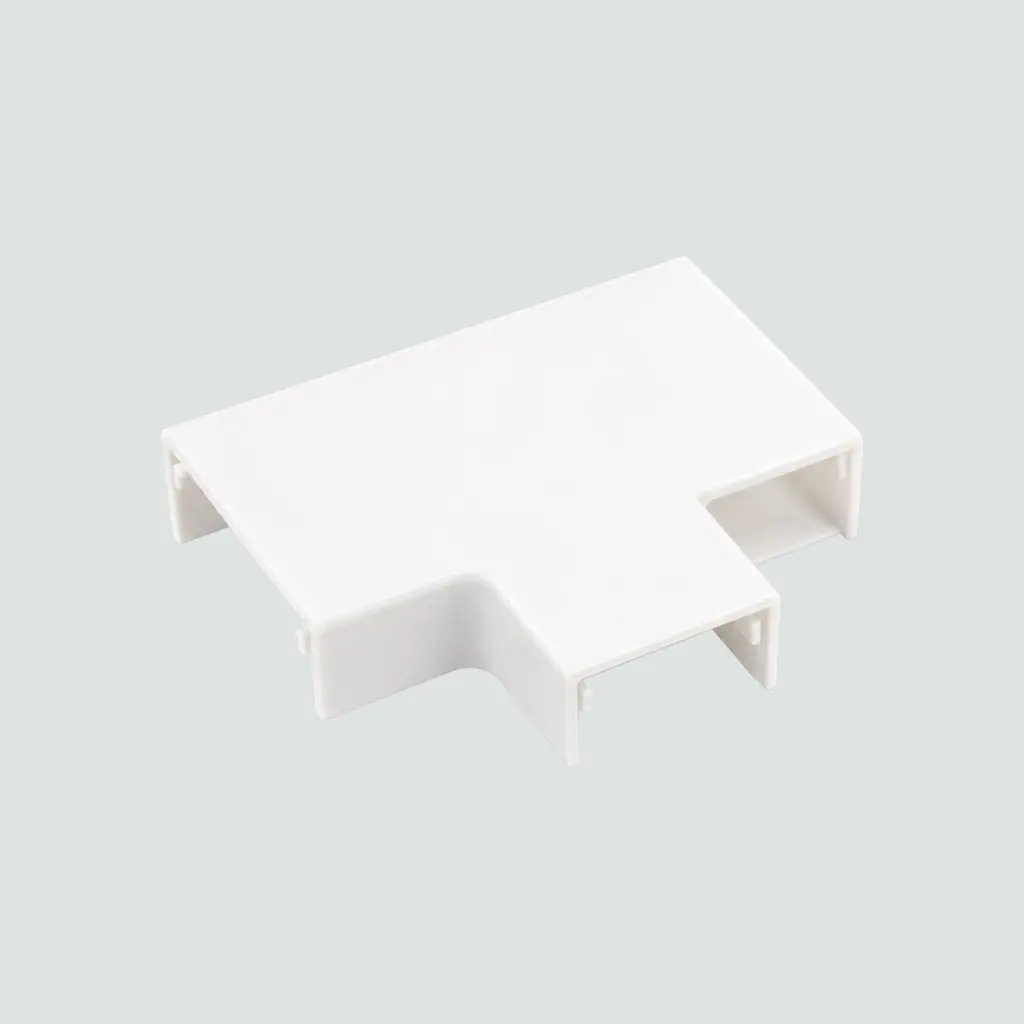 Accesorio Canaleta T