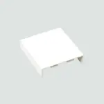 Acoplamiento Accesorio Acoplamiento 20 × 10 Blanco 02.019.0026