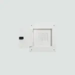 Caja De Breaker Enchufable 12 Puntos 12 Vías · 125 A 02.019.0073