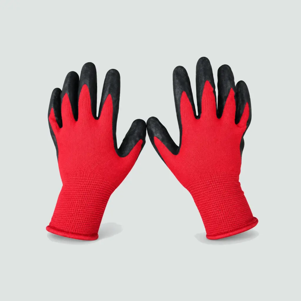 Guantes De Látex