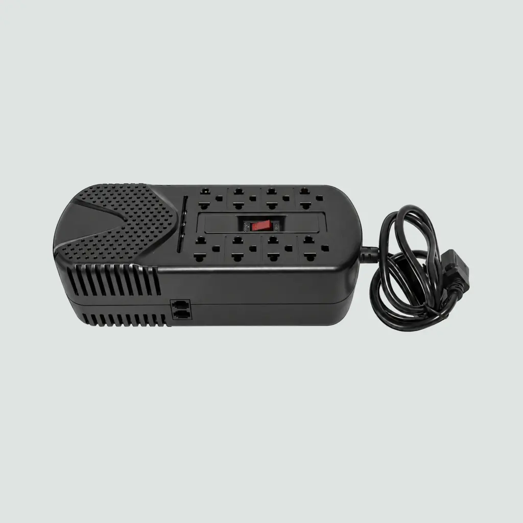 Regulador De Voltaje 300 W