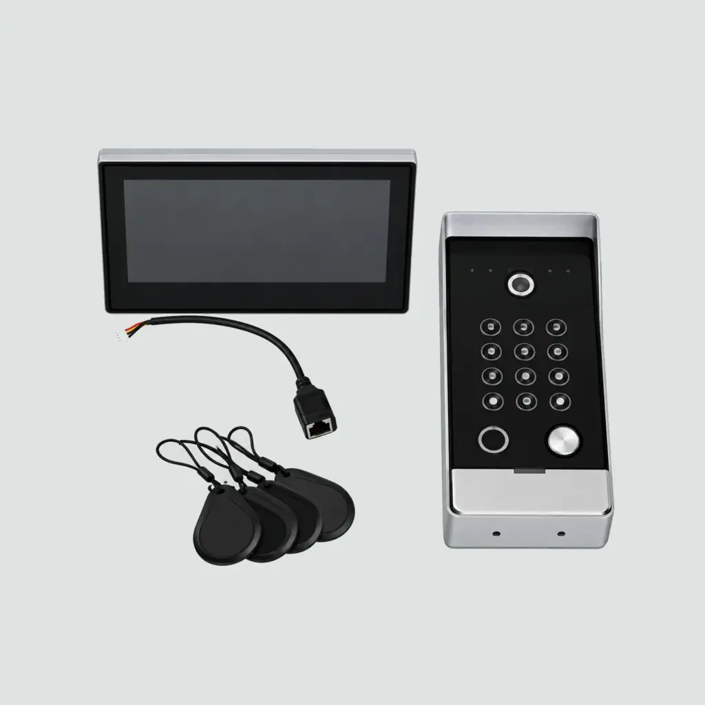 Intercomunicador Smart