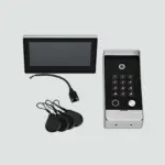 Intercomunicador Smart 02.021.0027