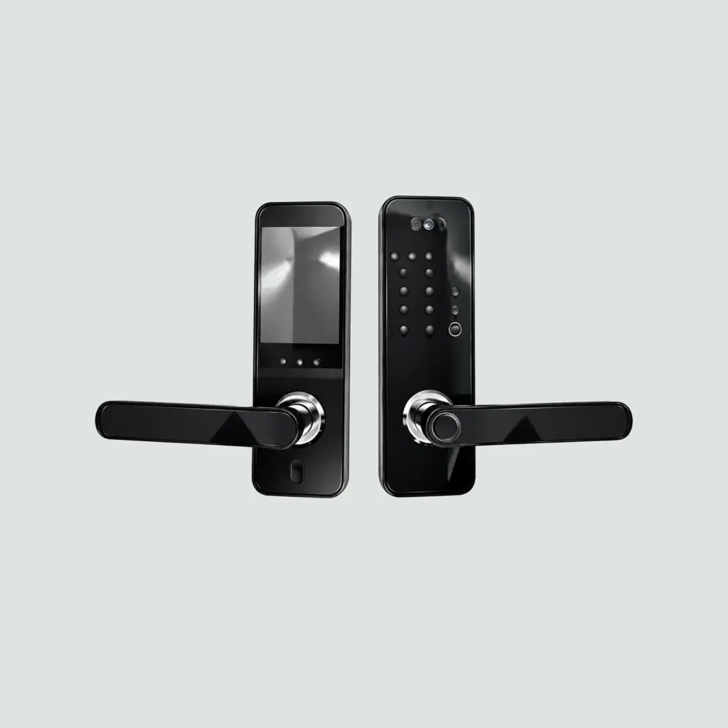 Cerradura Smart