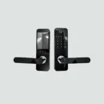 Cerradura Smart 02.021.0048