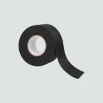 Cinta Auto Fundente 19 Mm × 5 M Negro 02.022.0006