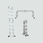 Escalera Multiuso 5 Peldaños 02.025.0005