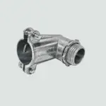 Conector Bx Curvo 90° 3/4" 02.026.0020