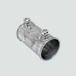 Unión Tipo Tornillo Zinc Emt 3/4" 02.026.0054