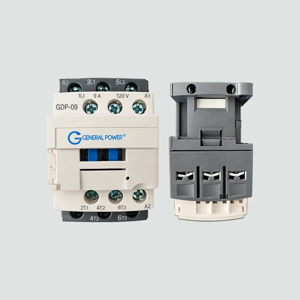 Contactor