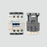 Contactor 120 V 3p · 9 A 02.027.0050