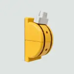 Switch Reversible 100 A - 2p 02.027.0072