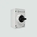 Interruptor Fotovoltaico 4p · 16 A 02.027.0126