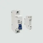 Breaker Fotovoltaico 250 V 1p · 16ac 02.027.0141