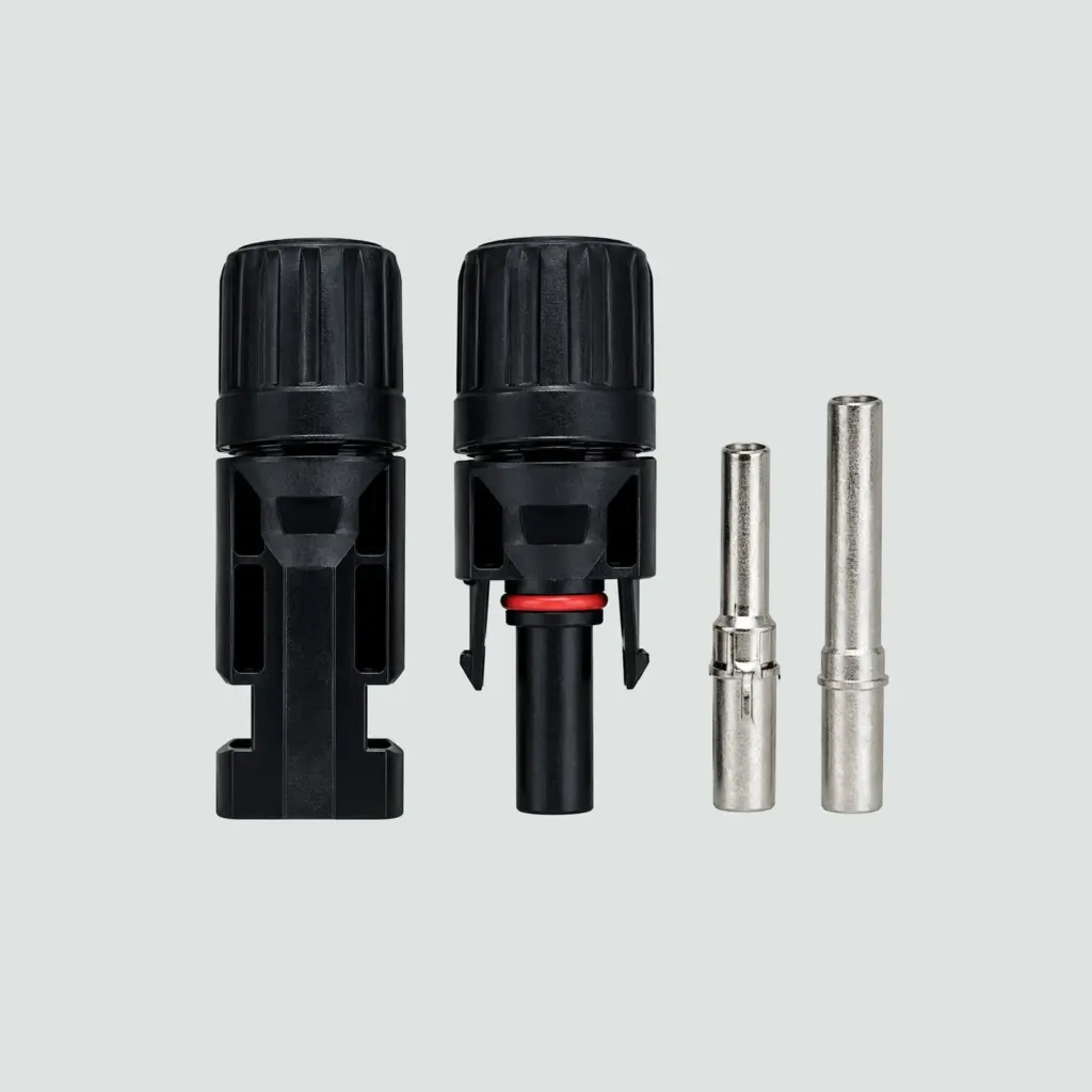 Conector Fotovoltaico