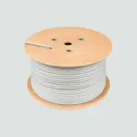 General Cable Utp Cat6 Rollo 305 M Blanco 02.028.0002