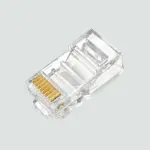 General Conector Rj45 Datos 02.028.0004