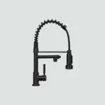 Llave Cocina Flexible Doble Llave 02.031.0049