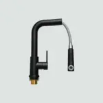 Llave Cocina Recta Expandible 02.031.0051