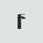 Llave Lavabo Bajo Cascada Curva 02.031.0056