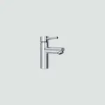 Llave Lavabo Altura Cromado 02.031.0058