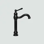 Llave De Lavabo Semicurva 02.031.0059