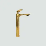 Llave De Lavabo Redonda 02.031.0062