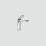 Llave De Lavabo Scarlet Cromado 02.031.0068
