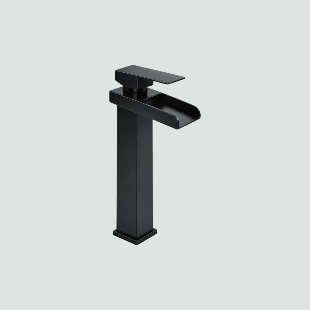 Llave Lavabo Cascada