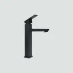 Llave Lavabo Alta Cuadrado 02.031.0073