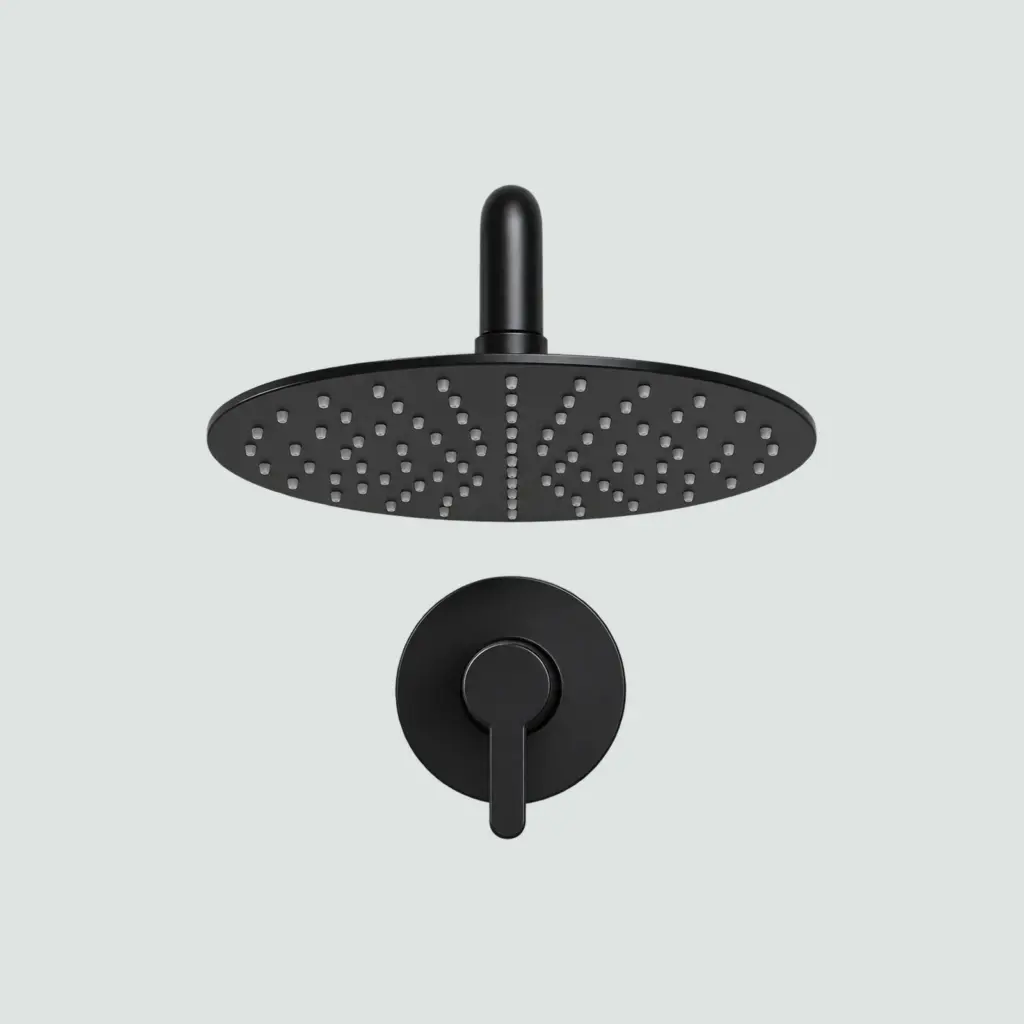 Llave Circular Para Ducha
