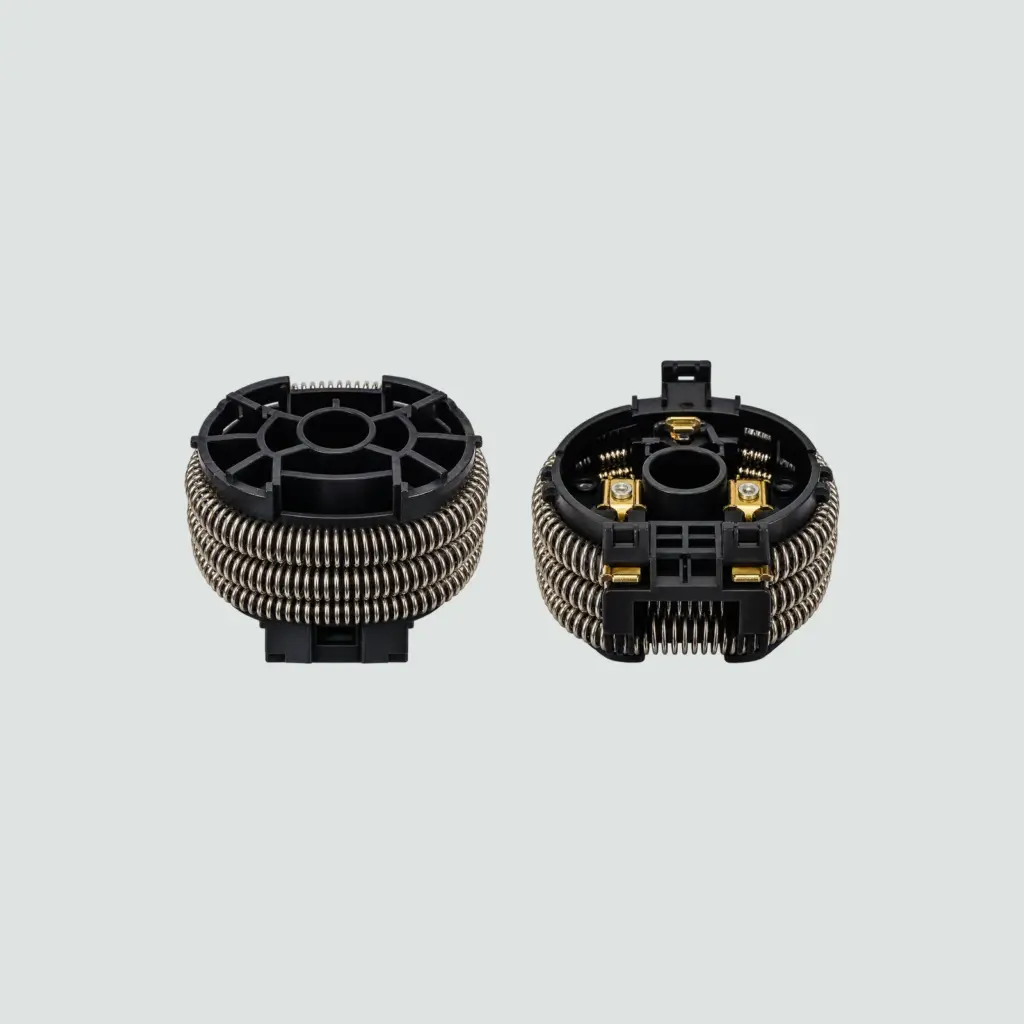 Resistencia Para Llave Eléctrica 110 V
